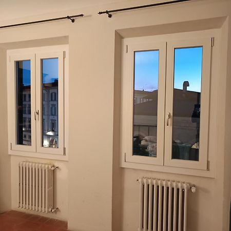 Panoramic Suite Near Duomo And Station 피렌체 외부 사진
