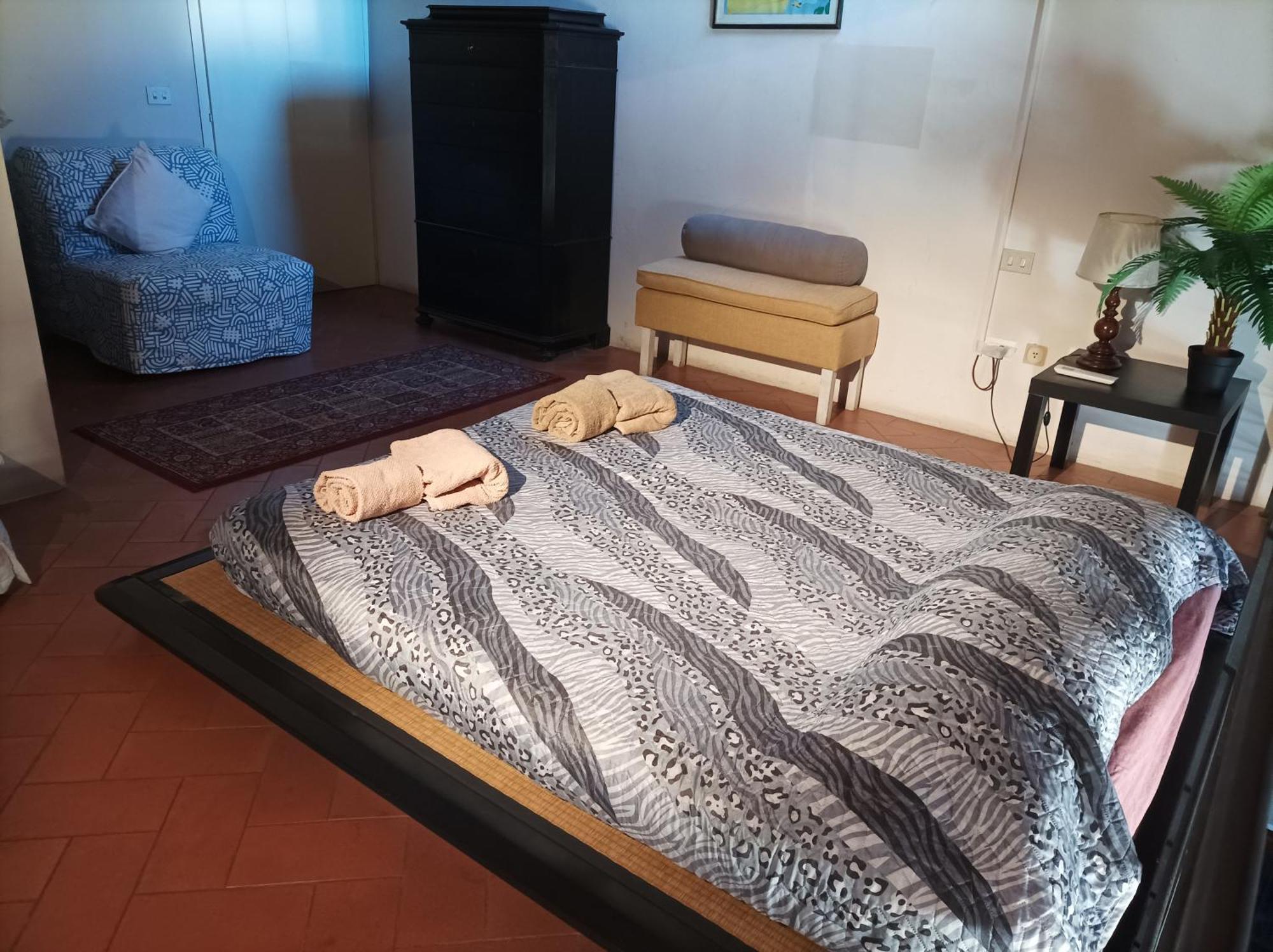 Panoramic Suite Near Duomo And Station 피렌체 외부 사진