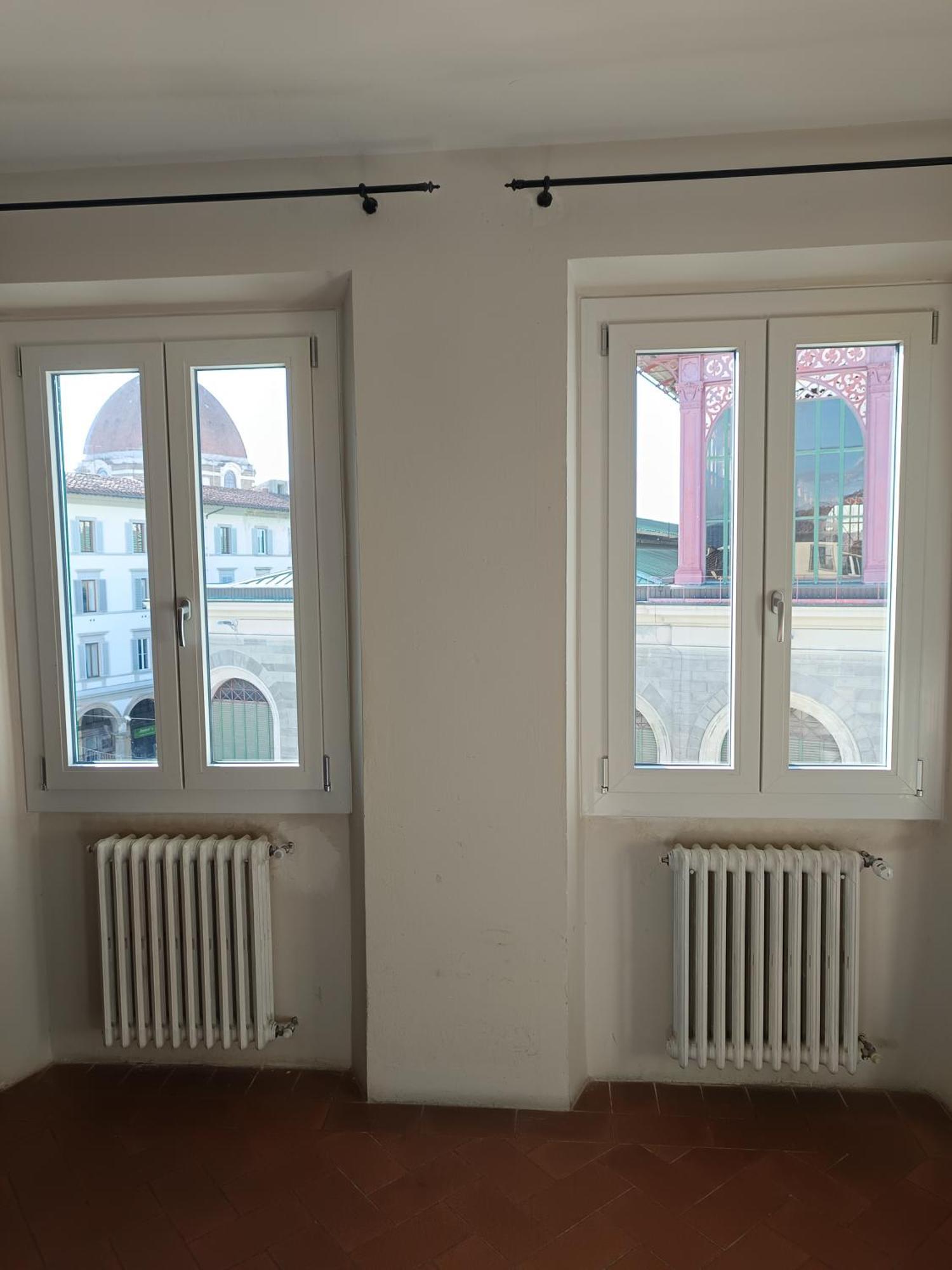 Panoramic Suite Near Duomo And Station 피렌체 외부 사진
