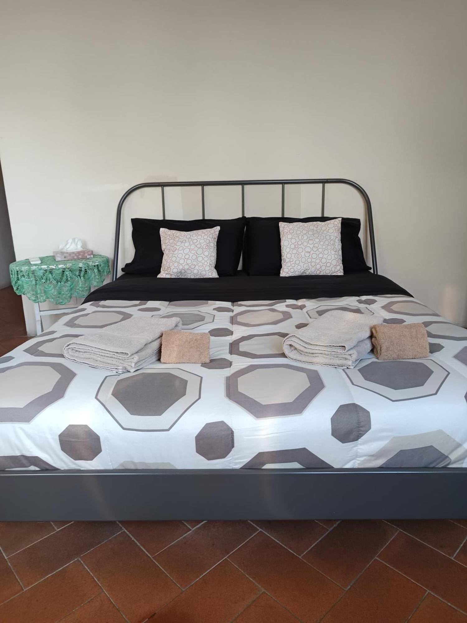 Panoramic Suite Near Duomo And Station 피렌체 외부 사진