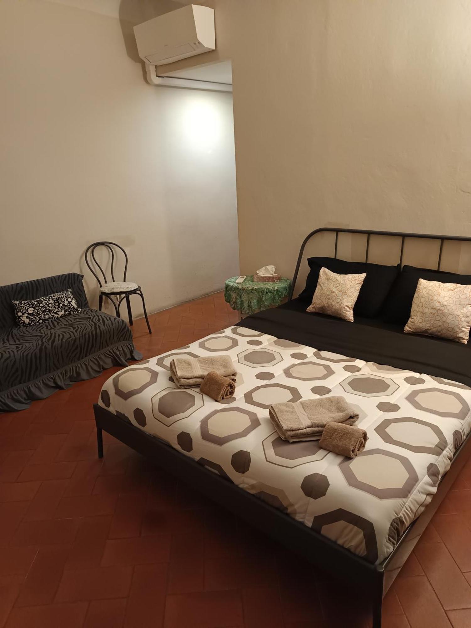 Panoramic Suite Near Duomo And Station 피렌체 외부 사진