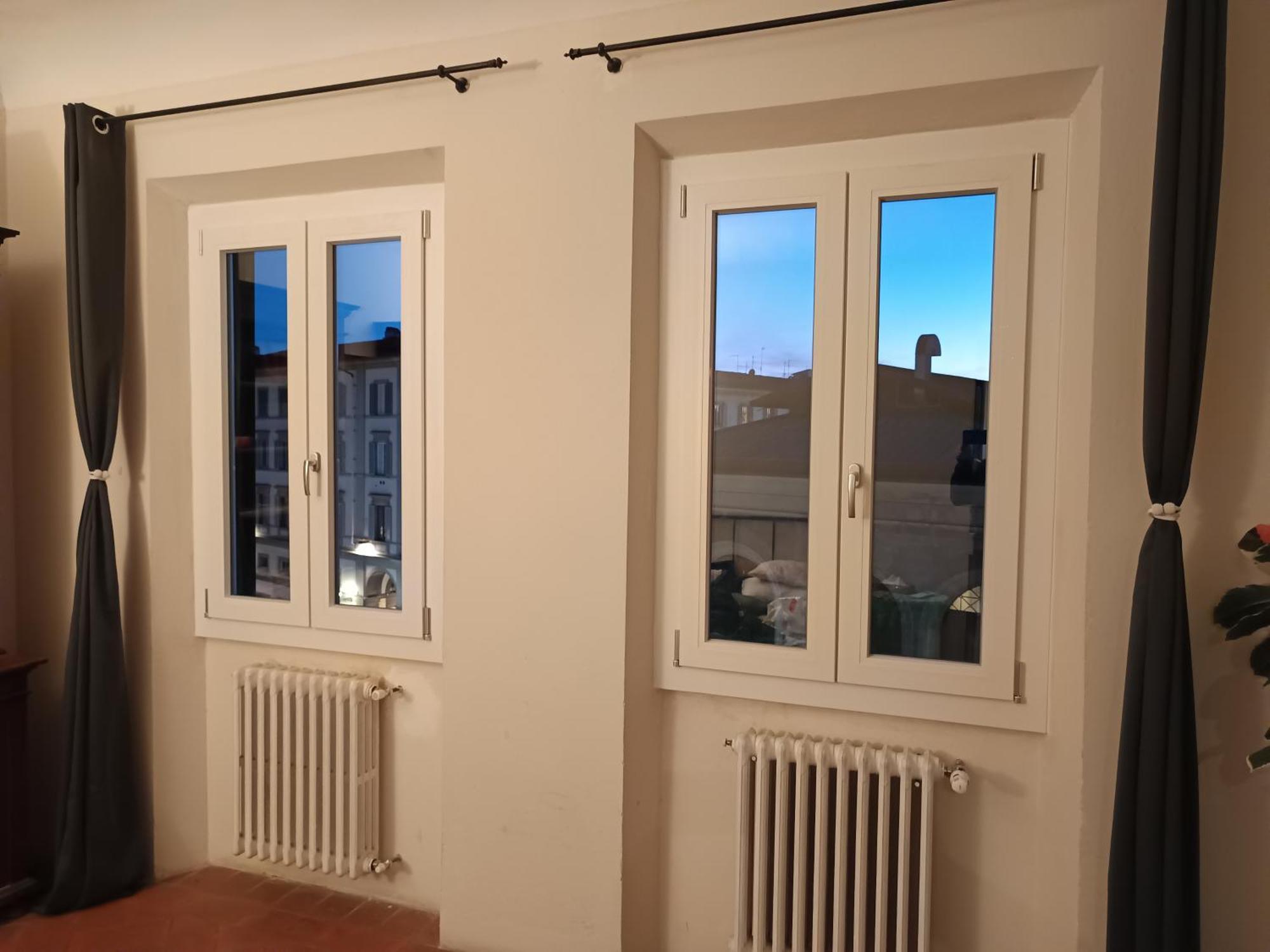 Panoramic Suite Near Duomo And Station 피렌체 외부 사진