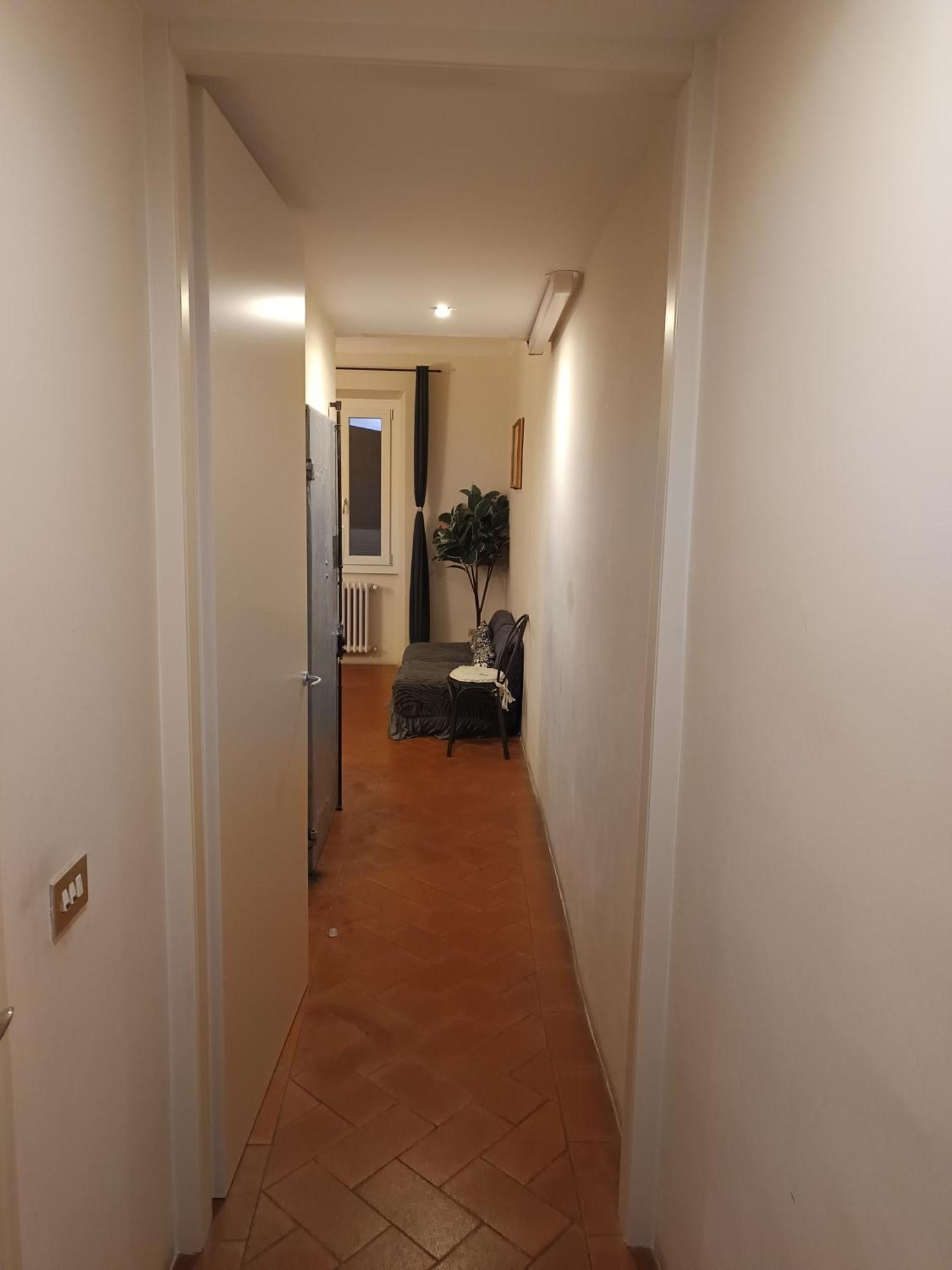Panoramic Suite Near Duomo And Station 피렌체 외부 사진