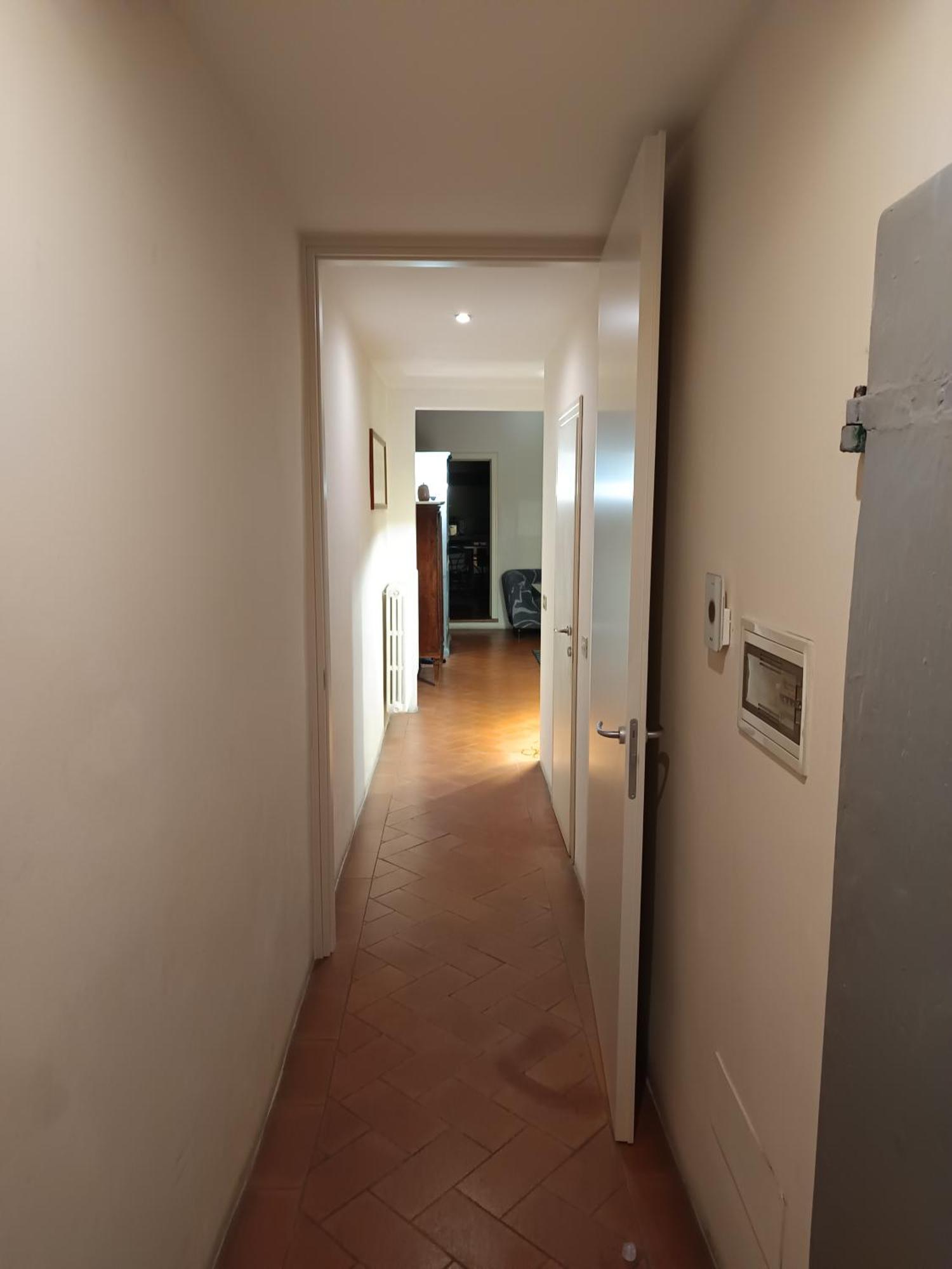 Panoramic Suite Near Duomo And Station 피렌체 외부 사진