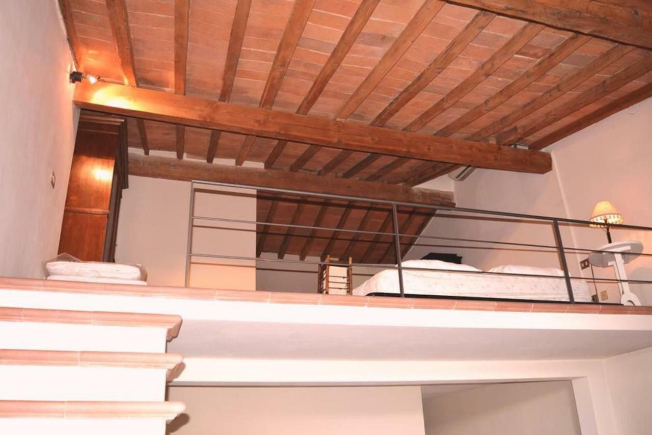 Panoramic Suite Near Duomo And Station 피렌체 외부 사진
