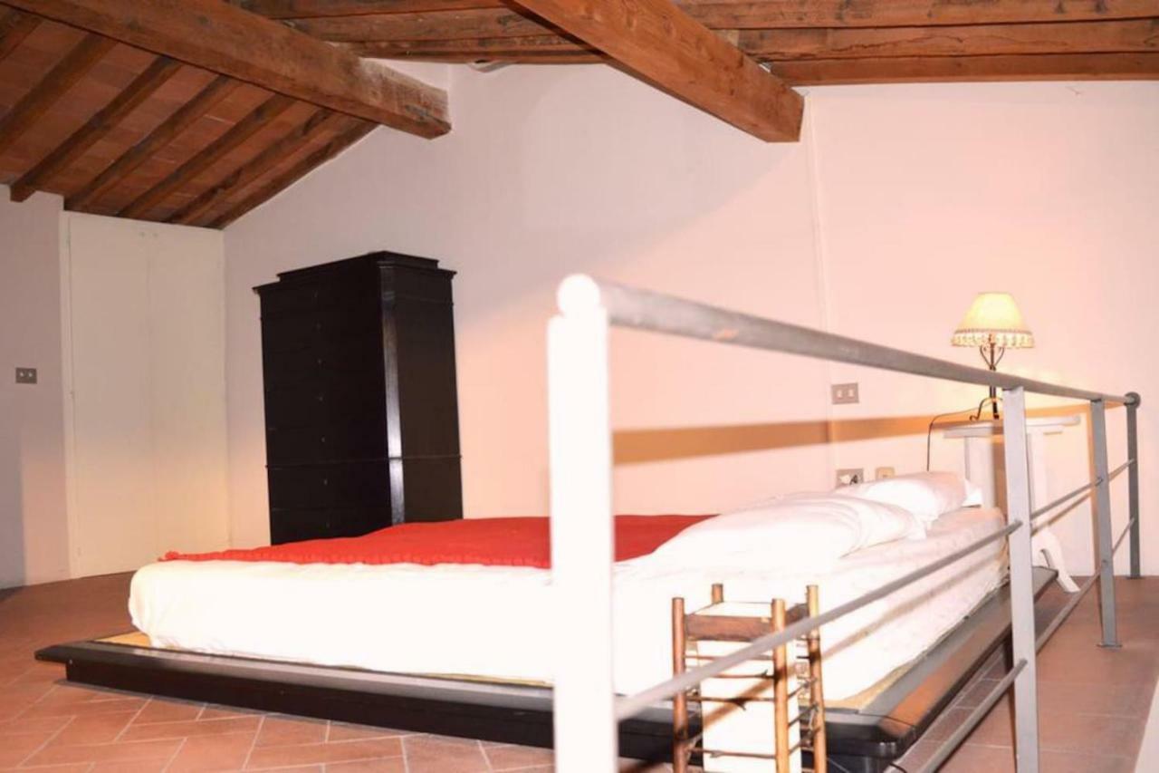 Panoramic Suite Near Duomo And Station 피렌체 외부 사진