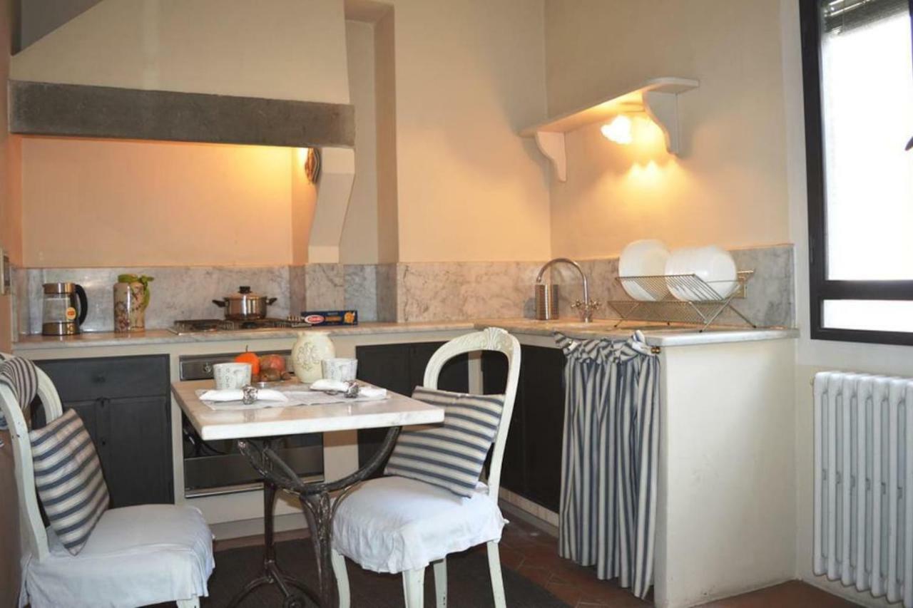 Panoramic Suite Near Duomo And Station 피렌체 외부 사진