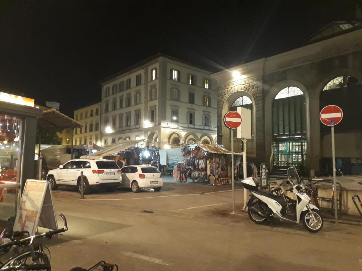 Panoramic Suite Near Duomo And Station 피렌체 외부 사진